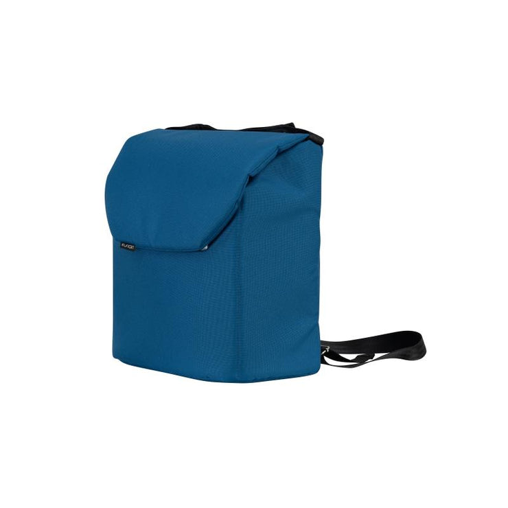 Poussette Trio MATA Bleu - Mode Bébé Claye
