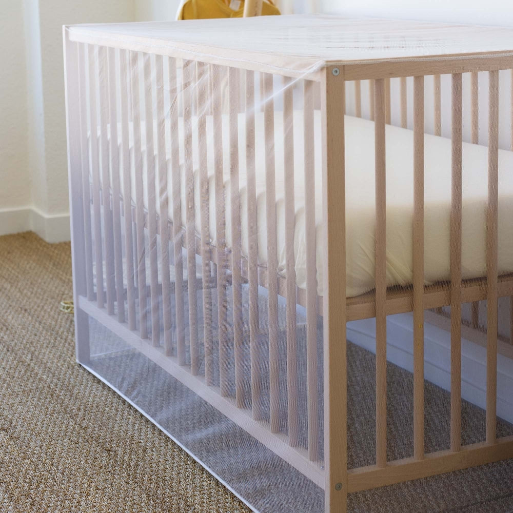 Moustiquaire lit bébé 60x 120cm
