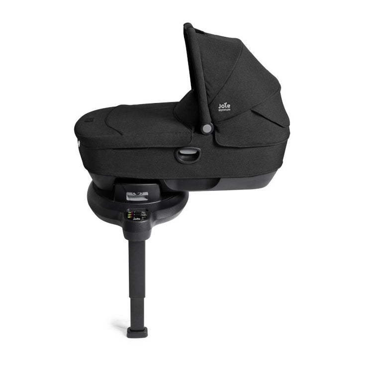 Nacelle Voiture Calmi R129 - Eclipse