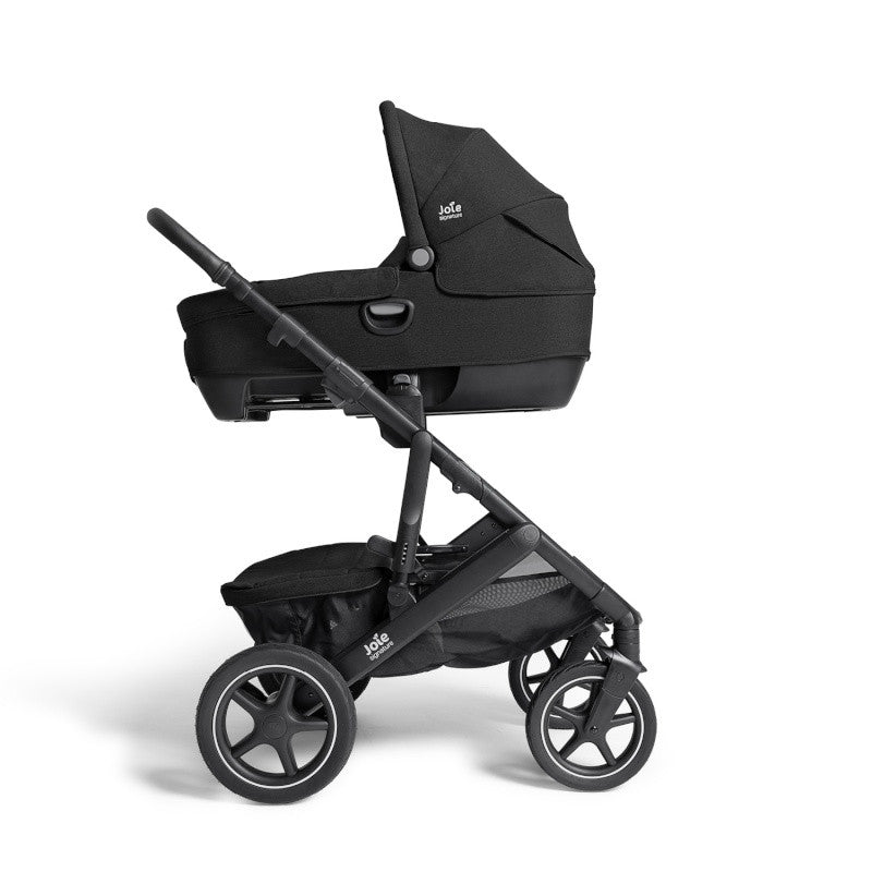 Nacelle Voiture Calmi R129 - Eclipse