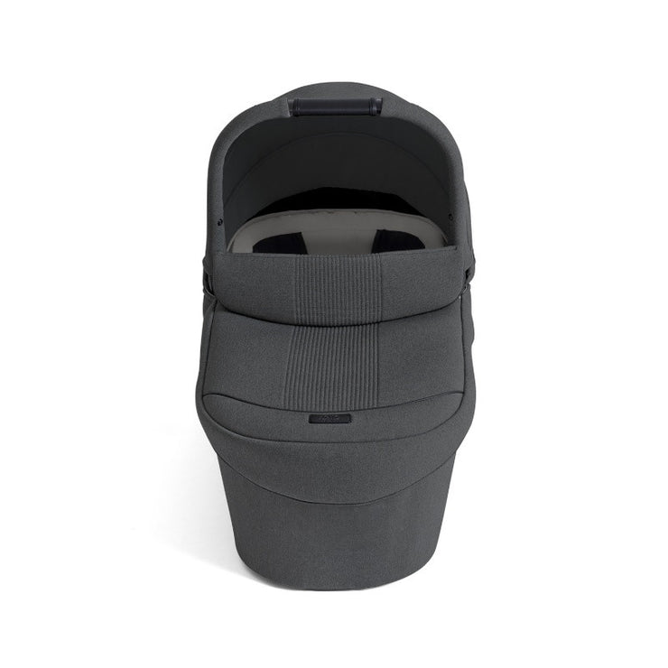 Nacelle Ramble XL - Ebony