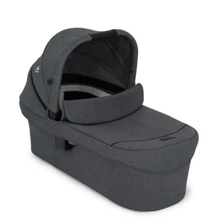 Nacelle Ramble XL - Ebony