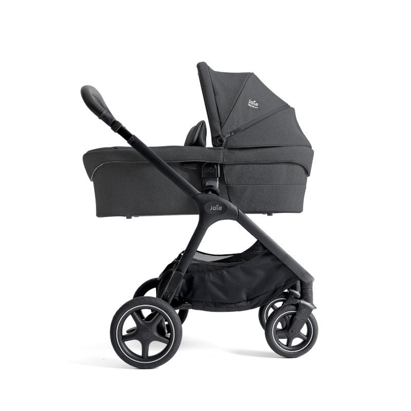 Nacelle Ramble XL - Ebony