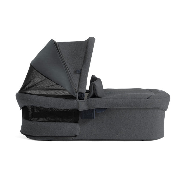 Nacelle Ramble XL - Ebony