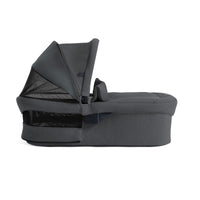 Nacelle Ramble XL - Ebony
