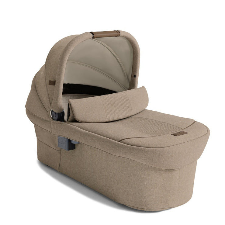 Nacelle Ramble XL - Sandstone