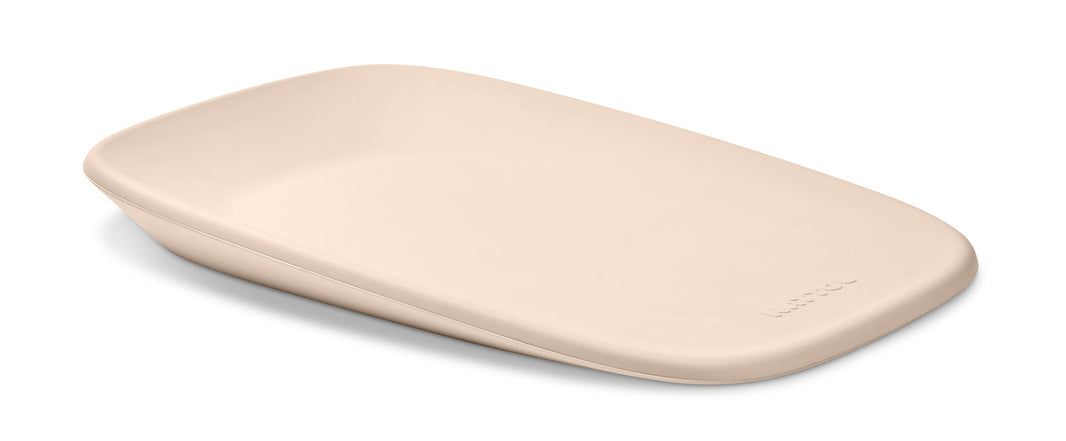 Matelas à Langer Softy Beige - Mode Bébé Claye