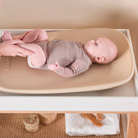 Matelas à Langer Softy Pêche - Mode Bébé Claye