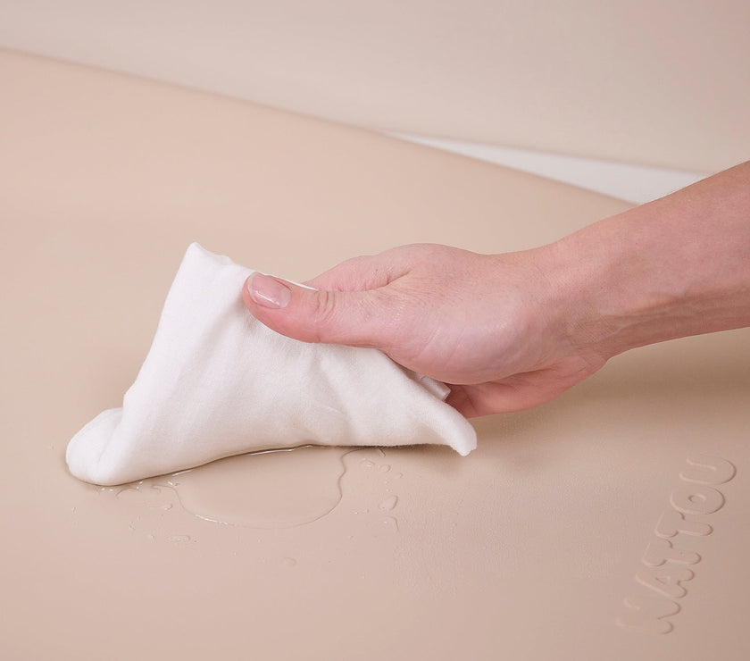 Matelas à Langer Softy Pêche - Mode Bébé Claye