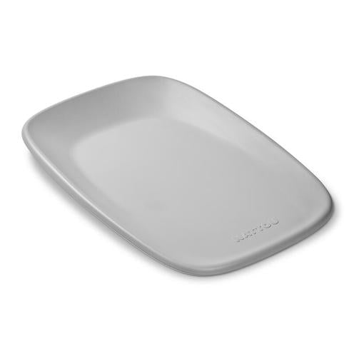 Matelas à Langer Softy Gris - Mode Bébé Claye
