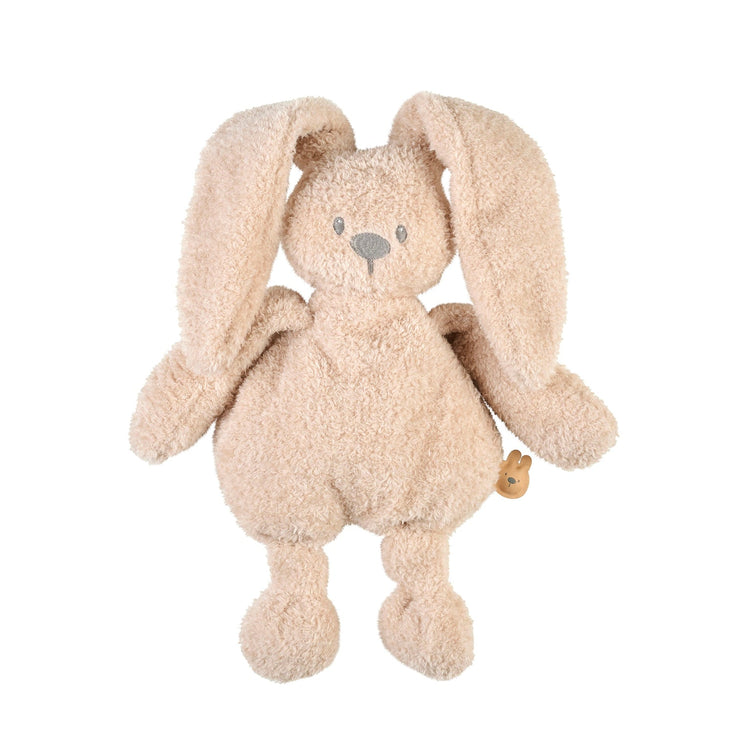 Peluche  Lapidou Teddy Sable 36cm - Mode Bébé Claye