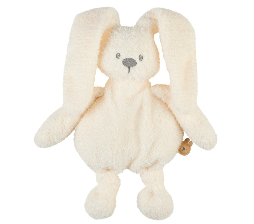 Peluche Lapidou Teddy Vanille 36cm - Mode Bébé Claye