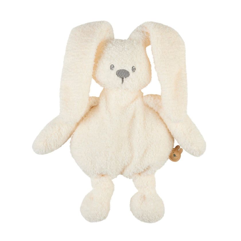 Peluche Lapidou Teddy Vanille 36cm - Mode Bébé Claye
