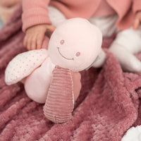 Poulpe Lapidou, d’éveil rose - Mode Bébé Claye