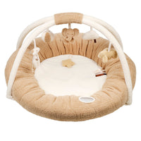 Tapis de Jeu avec Arches TEDDY - Mode Bébé Claye