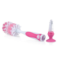 Goupillon 2en1 avec ventouse - Mode Bébé Claye
