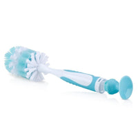 Goupillon 2en1 avec ventouse - Mode Bébé Claye