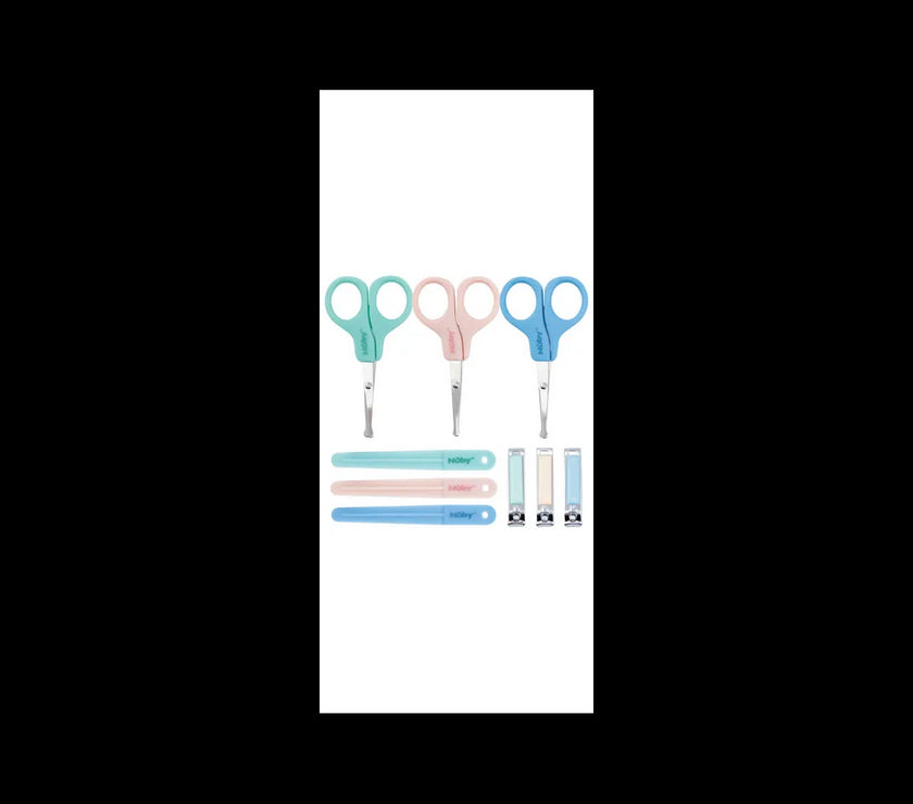Set de manucure 0m+ - Mode Bébé Claye