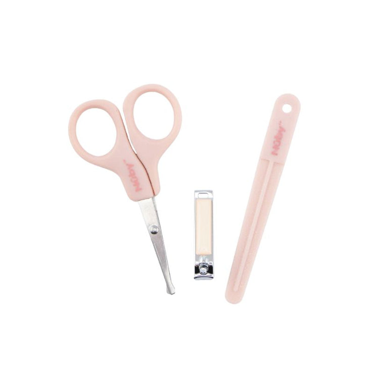 Set de manucure 0m+ - Mode Bébé Claye