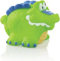 Jouet de bain Crocodile Duck & Elephant - 6M + - Mode Bébé Claye