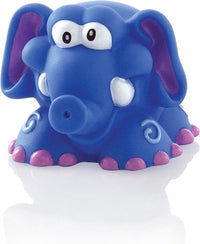 Jouet de bain Crocodile Duck & Elephant - 6M + - Mode Bébé Claye