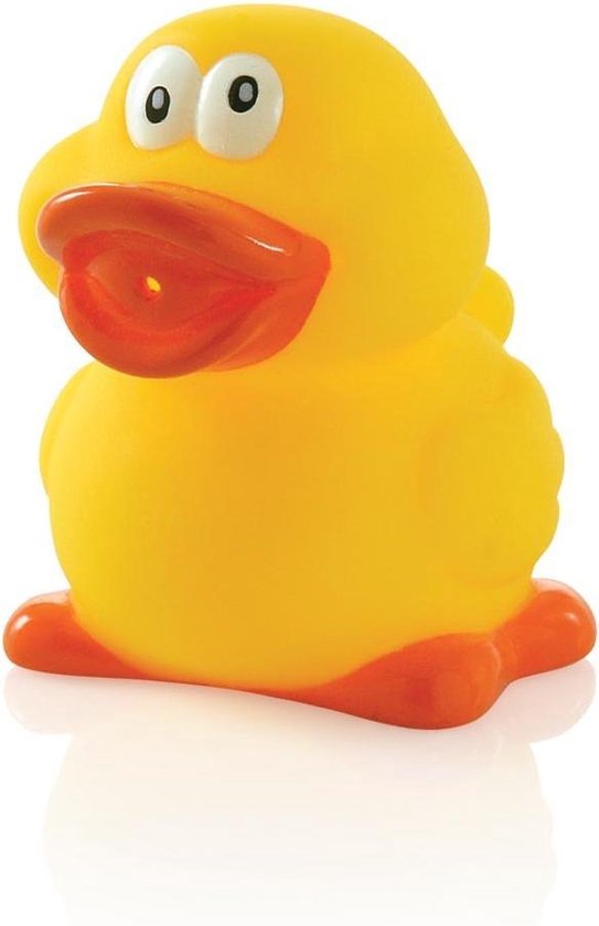 Jouet de bain Crocodile Duck & Elephant - 6M + - Mode Bébé Claye