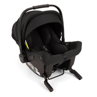 Siège Auto Groupe 0+ Pipa Urbn Caviar - Mode Bébé Claye
