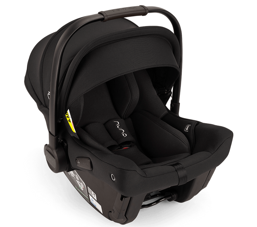 Siège Auto Groupe 0+ Pipa Urbn Caviar - Mode Bébé Claye