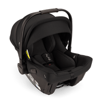 Siège Auto Groupe 0+ Pipa Urbn Caviar - Mode Bébé Claye