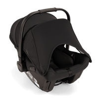 Siège Auto Groupe 0+ Pipa Urbn Caviar - Mode Bébé Claye