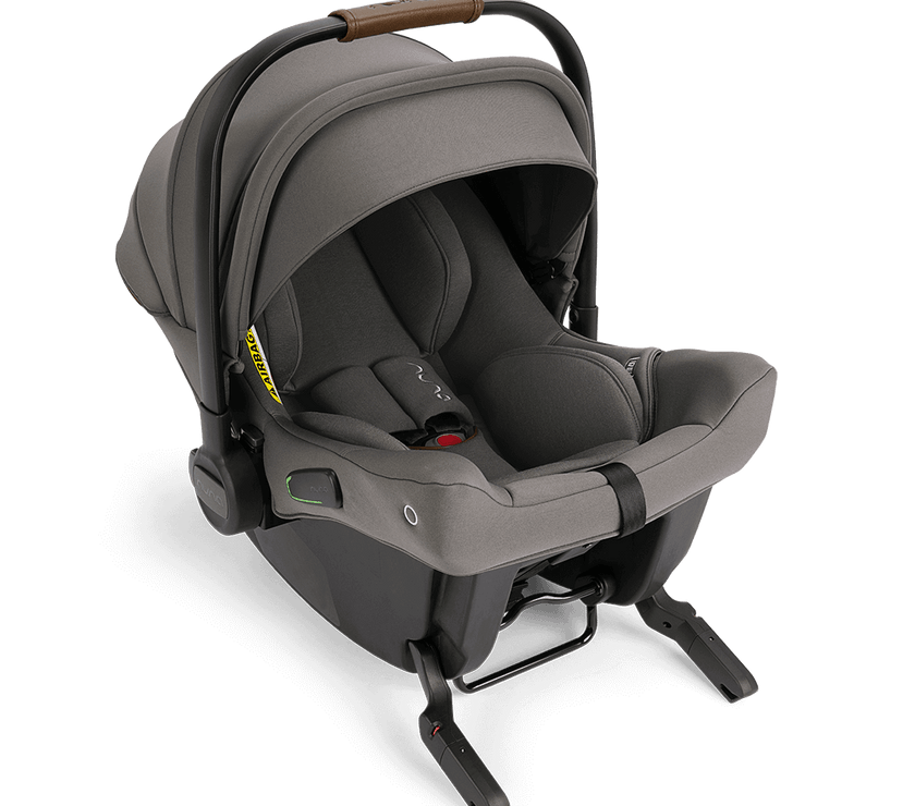 Siège Auto Groupe 0+ Pipa Urbn Granite - Mode Bébé Claye