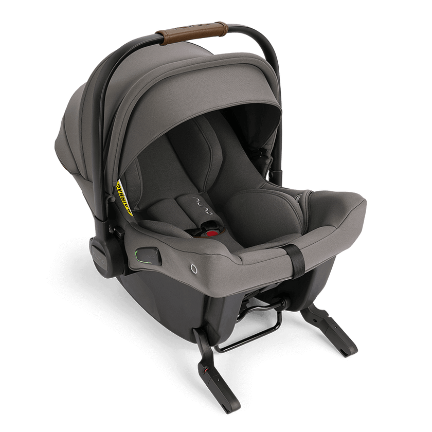 Siège Auto Groupe 0+ Pipa Urbn Granite - Mode Bébé Claye