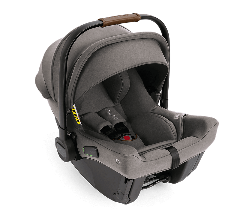 Siège Auto Groupe 0+ Pipa Urbn Granite - Mode Bébé Claye