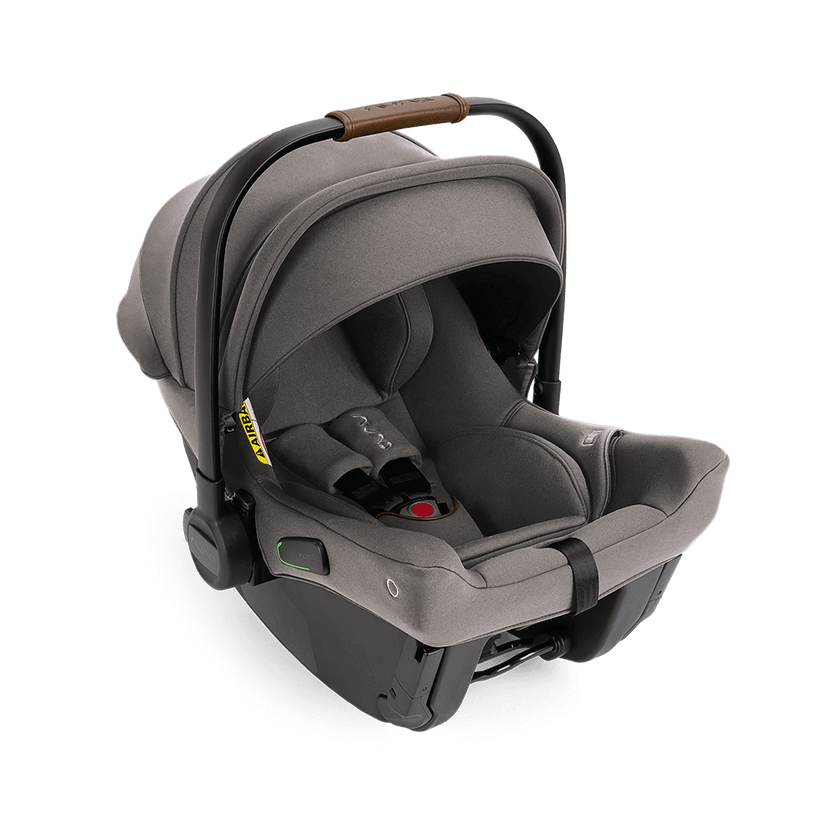 Siège Auto Groupe 0+ Pipa Urbn Granite - Mode Bébé Claye