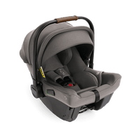 Siège Auto Groupe 0+ Pipa Urbn Granite - Mode Bébé Claye