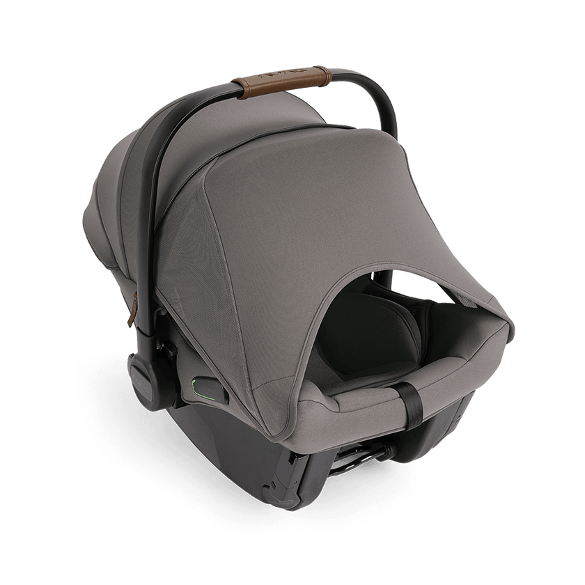 Siège Auto Groupe 0+ Pipa Urbn Granite - Mode Bébé Claye