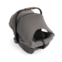 Siège Auto Groupe 0+ Pipa Urbn Granite - Mode Bébé Claye