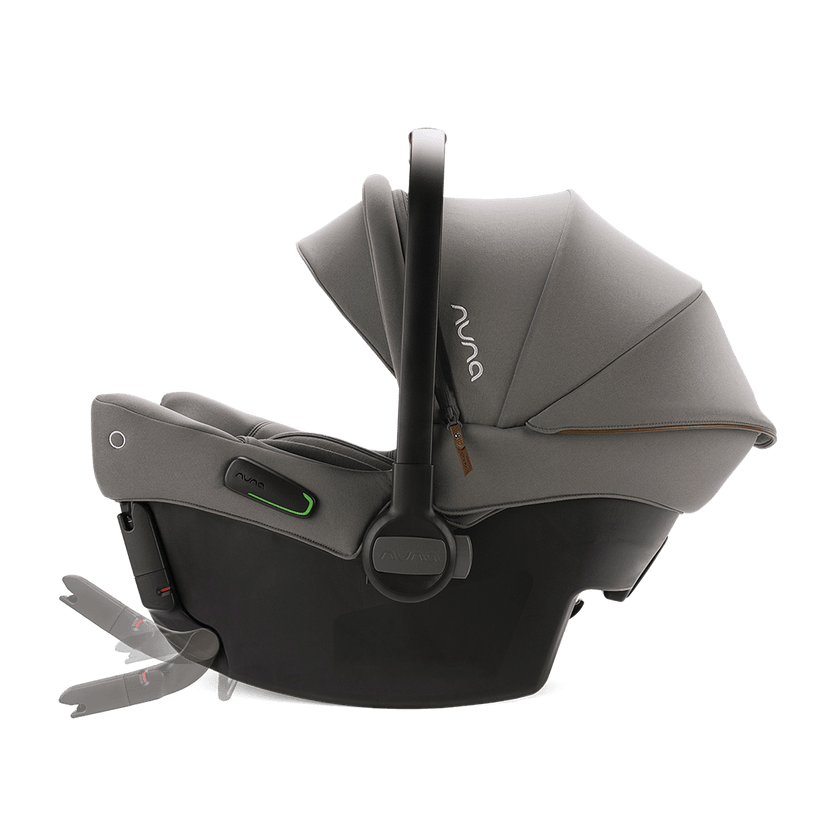 Siège Auto Groupe 0+ Pipa Urbn Granite - Mode Bébé Claye