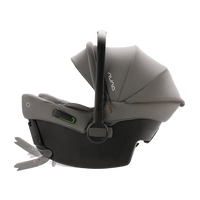 Siège Auto Groupe 0+ Pipa Urbn Granite - Mode Bébé Claye
