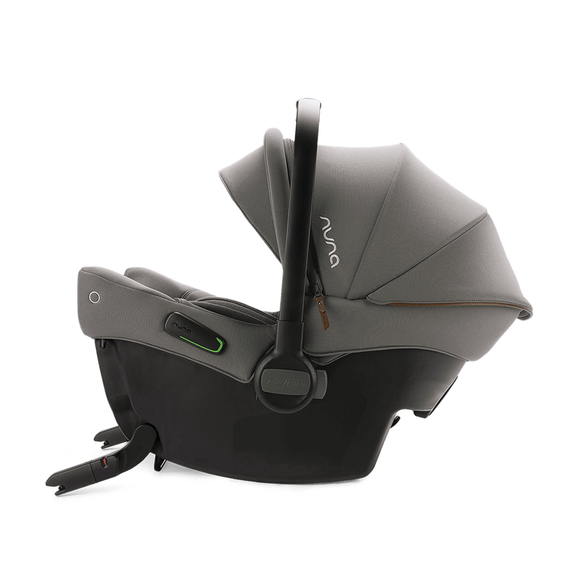 Siège Auto Groupe 0+ Pipa Urbn Granite - Mode Bébé Claye