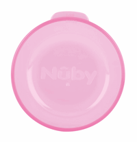 Tasse d'apprentissage 360° - 240 ml Eastman en rose - Mode Bébé Claye