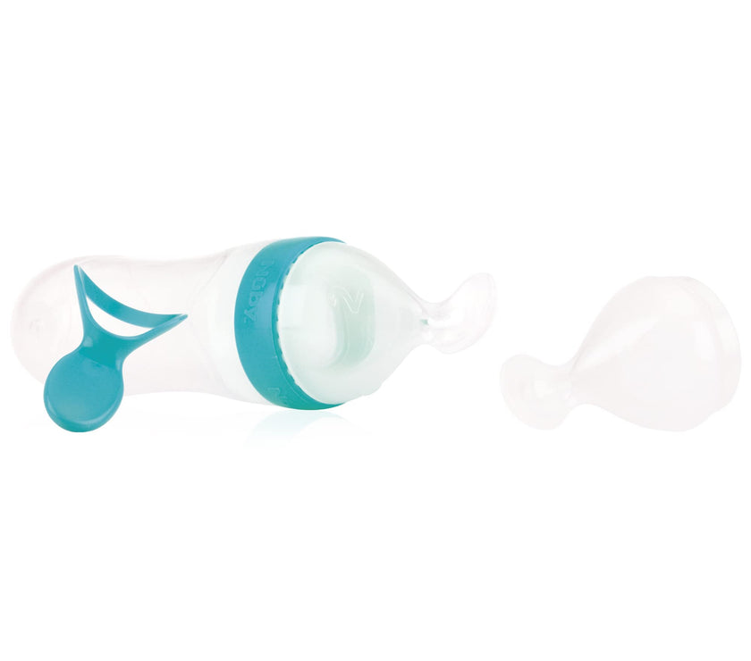 Biberon cuillère Squeeze Feeder - Mode Bébé Claye