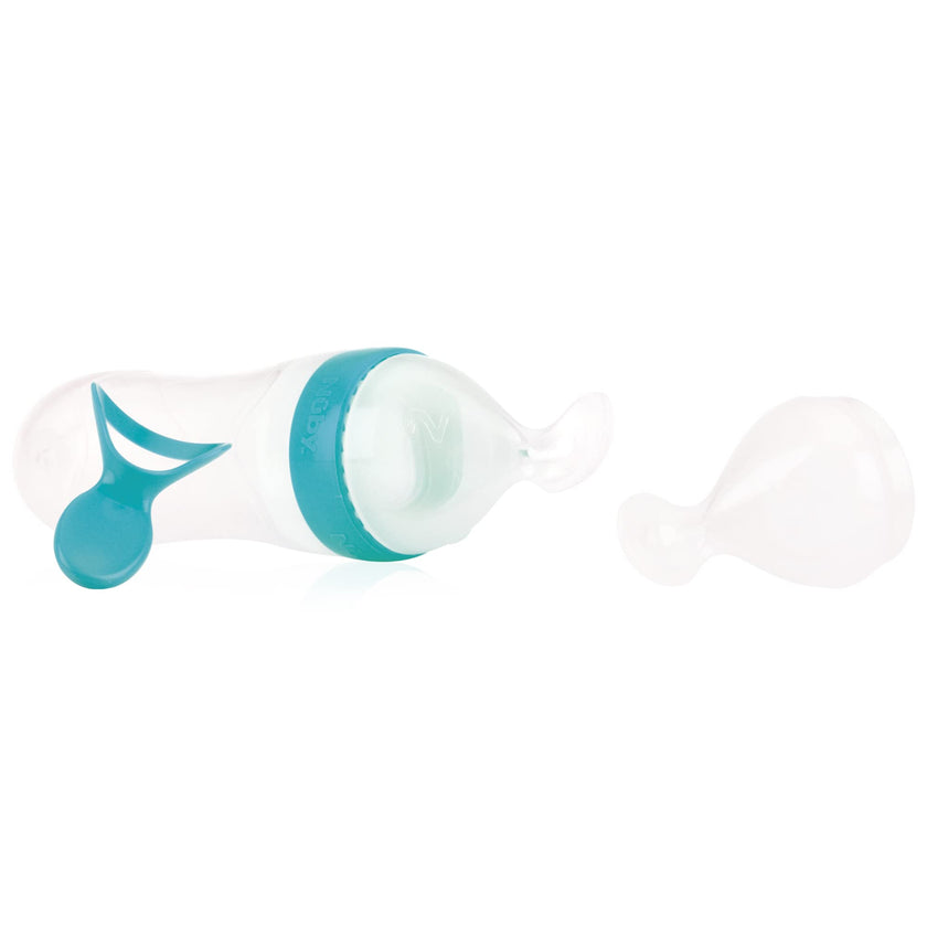 Biberon cuillère Squeeze Feeder - Mode Bébé Claye