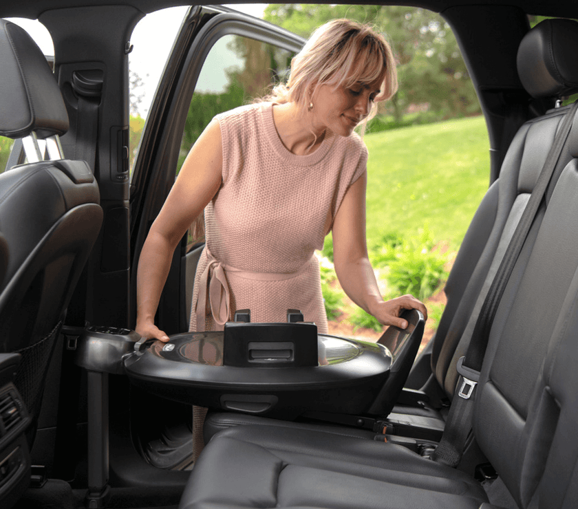 Base Isofix Next - Mode Bébé Claye