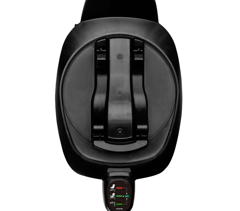 Base Isofix Next - Mode Bébé Claye