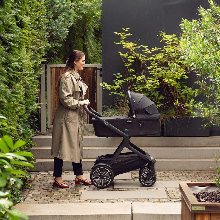 Nacelle Nuna DEMI Next -Cedar - Mode Bébé Claye