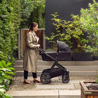 Nacelle Nuna DEMI Next -Cedar - Mode Bébé Claye