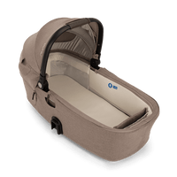 Nacelle Nuna DEMI Next -Cedar - Mode Bébé Claye