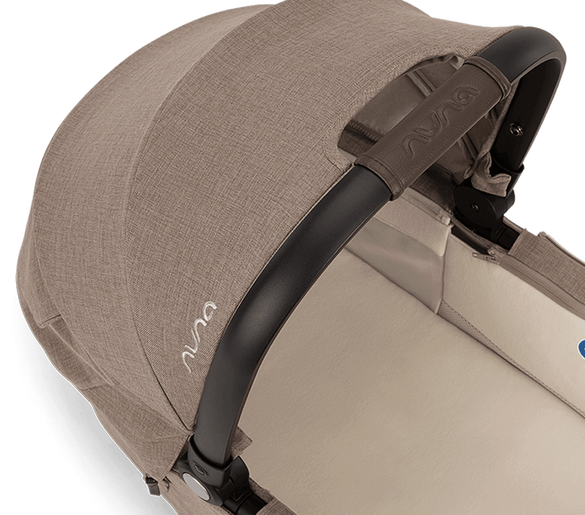 Nacelle Nuna DEMI Next -Cedar - Mode Bébé Claye