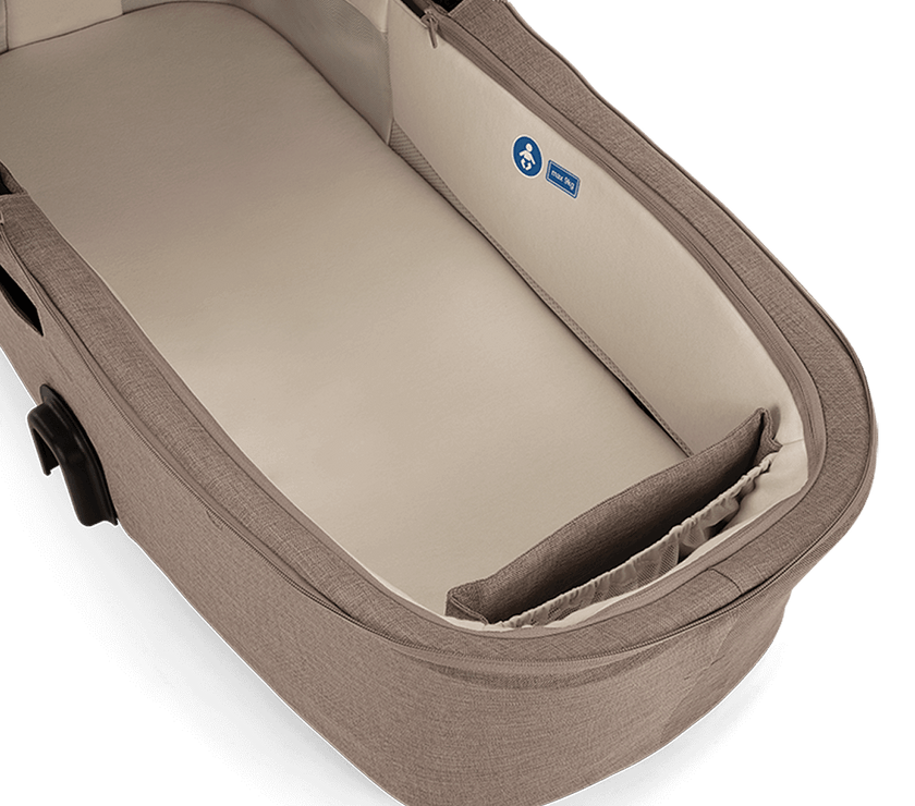Nacelle Nuna DEMI Next -Cedar - Mode Bébé Claye